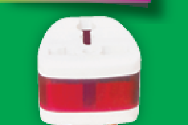 TRAVEL ADAPTER S-308