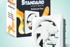 EXHUST FAN 6'',8'' ,10",12''